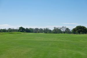 Darmor 12th Approach